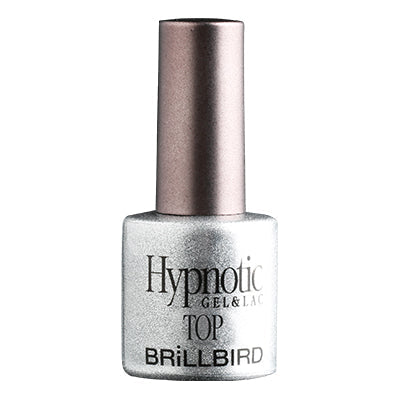 Hypnotic Gel&Lac: sistemul de gel-lac BrillBird