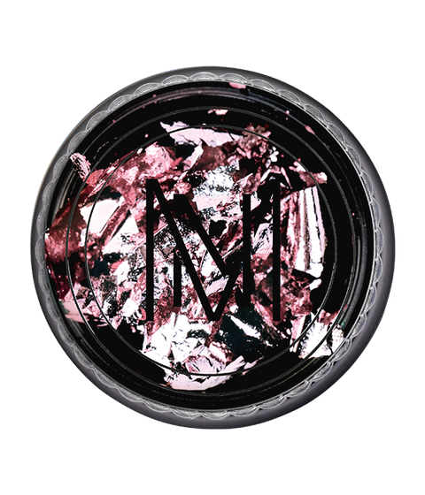Folie Smoke - Pink - MarilyNails