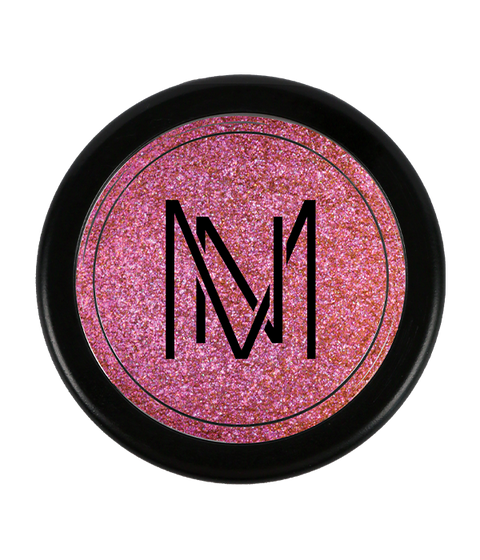 Pigment Chrome 1 - Pink - MarilyNails