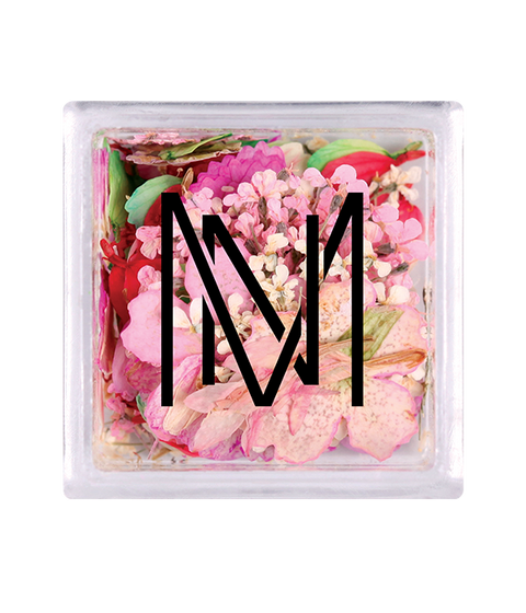 Flori uscate - mix - MarilyNails