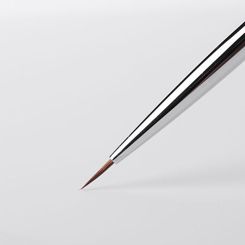 Pensulă Barbara II - Crystal Nails