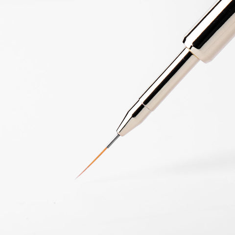 Sens Pensulă - Synthetic Liner L - Crystal Nails
