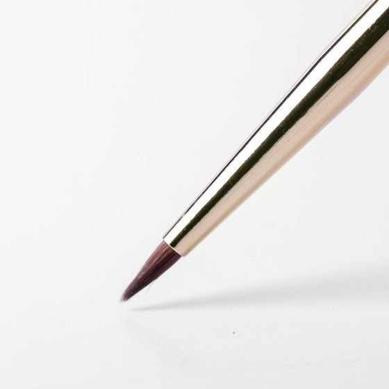 Sens Pensula - Natural Shadow - Crystal Nails