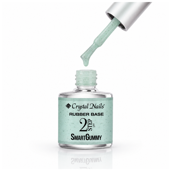 2S Smart Gummy Rubber Base Gel 09 – 8 ml