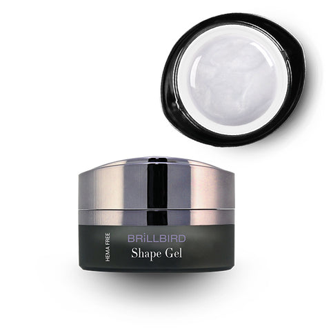 Shape Gel 3D - Late Night Love - 3ml - BrillBird
