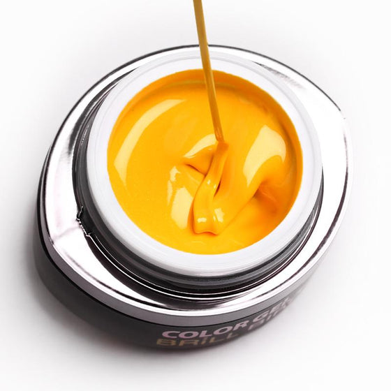 Brush & Go Color Gel Go65 - 4,5ml - BrillBird