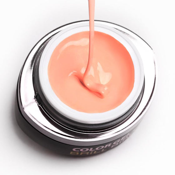 Brush & Go Color Gel Go88 - 4,5ml - BrillBird