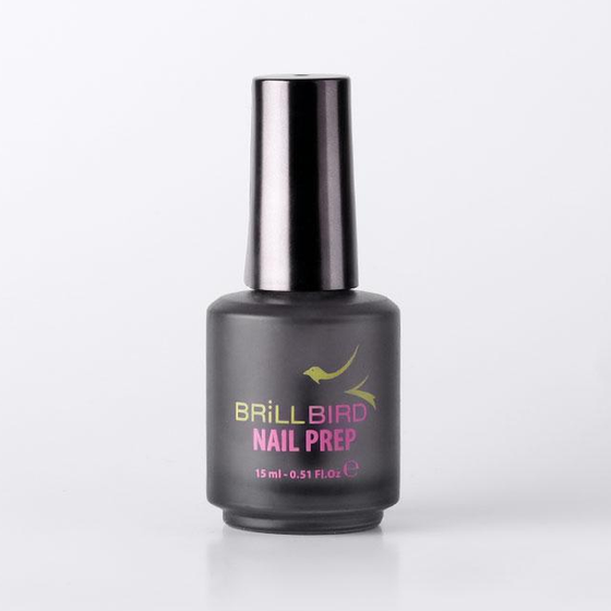 Nail Prep - BrillBird