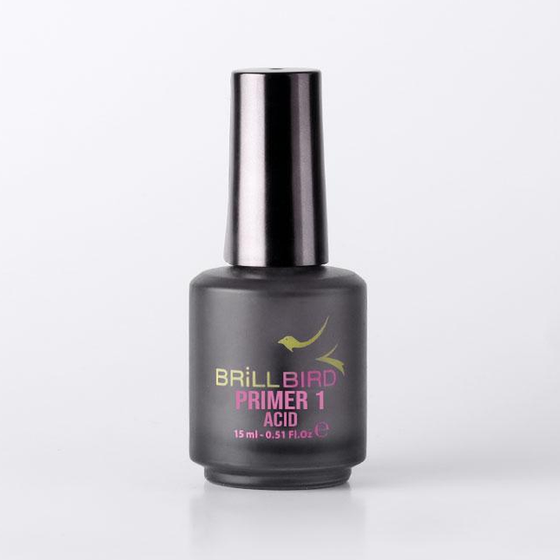 Primer 1 ACID - 15ml - BrillBird