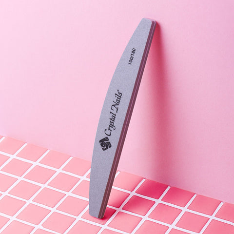 Buffer Ironx - 100/180 - Crystal Nails