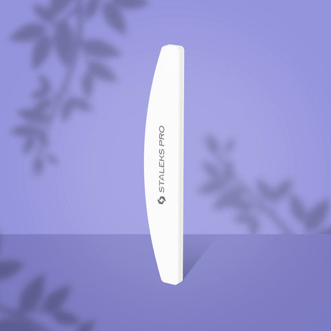 Buffer Semilună - EXPERT 41 100/180 (10 buc) NFB-41-100/180-10 - Staleks