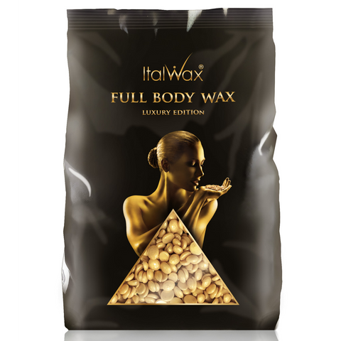 Ceară film granule Full Body 1kg – Italwax