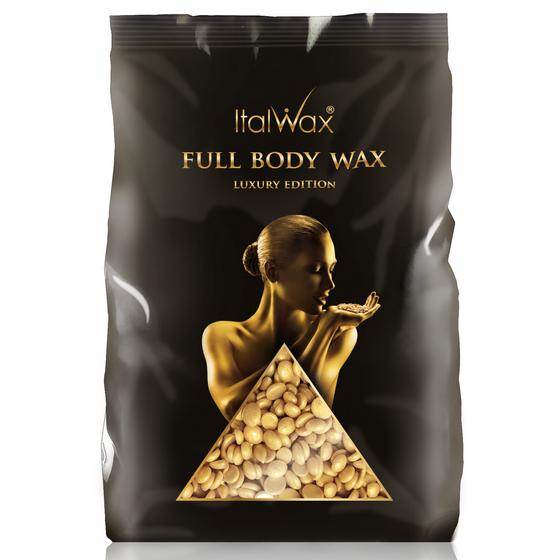 Ceară film granule Full Body 1 kg – Italwax