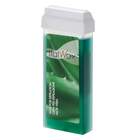 Ceară cartuș Classic Aloe 100ml – Italwax