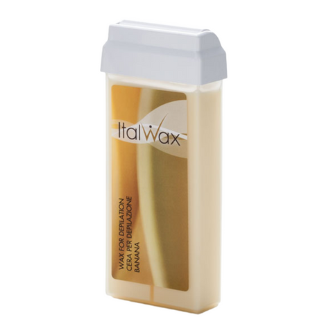 Ceară cartuș Classic Banane 100ml – Italwax