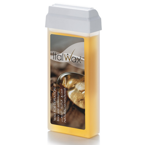 Ceară cartuș Naturală 100 ml – Italwax