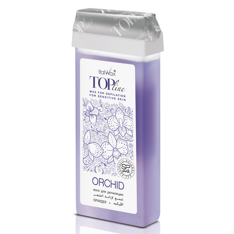 Ceară cartuș TopLine Orhidee 100ml – Italwax