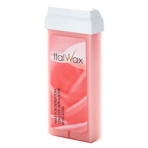 Ceară cartuș Roză 100ml – Italwax