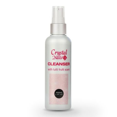 Cleanser - Tutti-Frutti - Crystal Nails