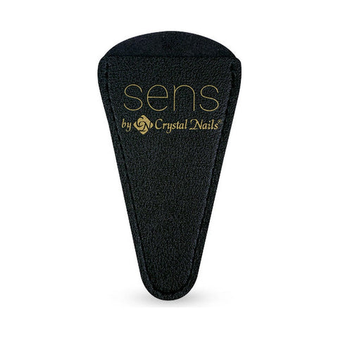 Etui pentru foarfecă Sens - Black - Crystal Nails