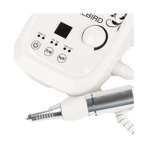 Freză Electrică Uniq Nail Drill - BrillBird