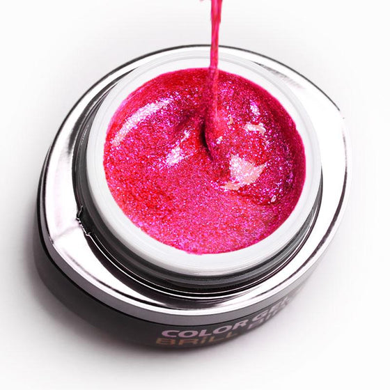 Glamour Gel 9 - 5ml - BrillBird