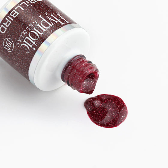 Hypnotic Gel&Lac #190 Diamond - 8ml - BrillBird