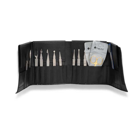 Kit Pentru Manichiură Și Pedichiură - Crystal Nails