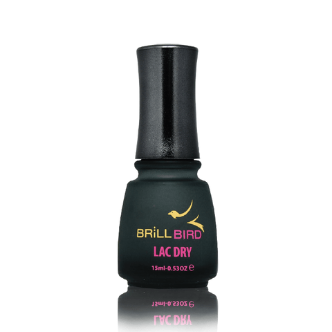Lac Dry - 15ml - BrillBird