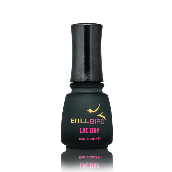 Lac Dry - 15ml - BrillBird