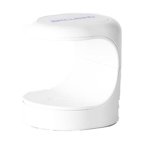 Lampă Mini UV/LED - BrillBird