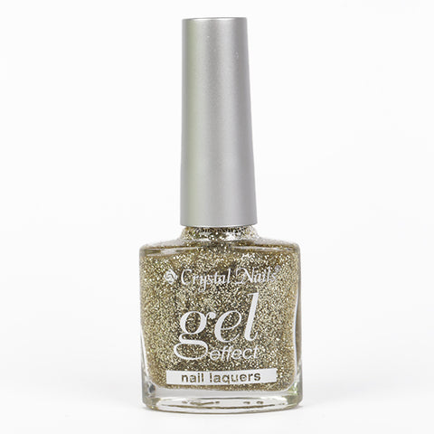 Ojă Clasică Gel Effect - 44 - 10ml - Crystal Nails