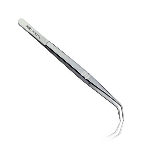 Pensetă pentru îndoirea arcului C - BrillBird