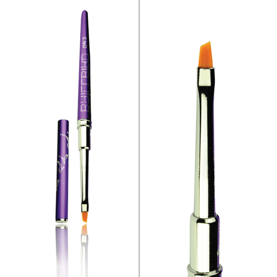 Pensula BrillBird Gel 3 - BrillBird