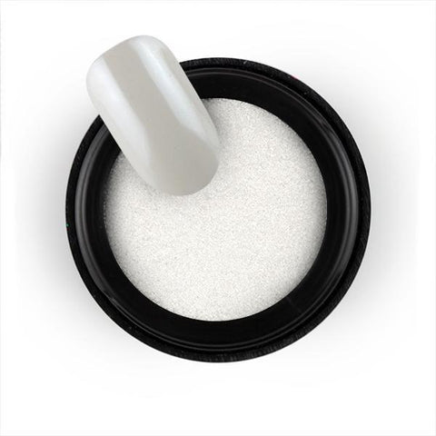 Pigment Chrome White Shine - BrillBird