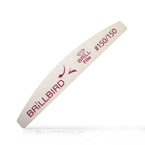 Pilă 150/150 - BrillBird
