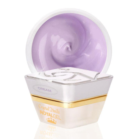 Royal Cream - 18 - 3ml - Crystal Nails