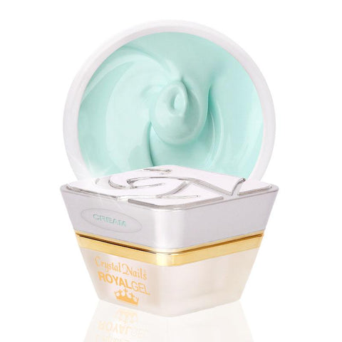 Royal Cream - 19 - 3ml - Crystal Nails