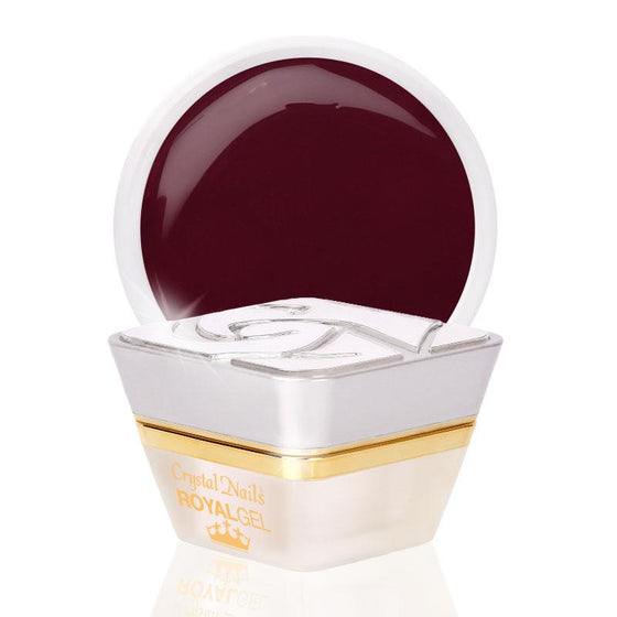 Royal Gel - R115 - 4,5ml - Crystal Nails