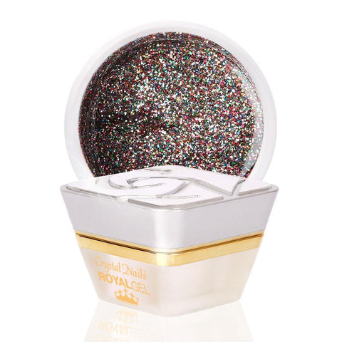 Royal Gel - R198 - 4,5ml - Crystal Nails