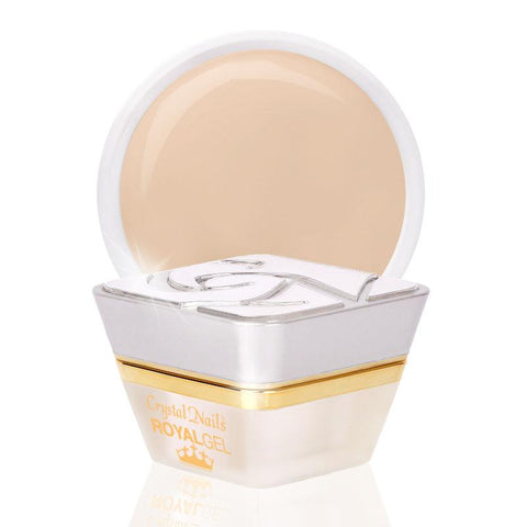 Royal Gel - R96 - 4,5ml - Crystal Nails