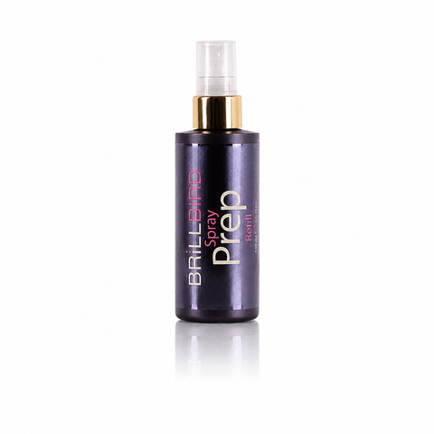 Spray Prep - BrillBird