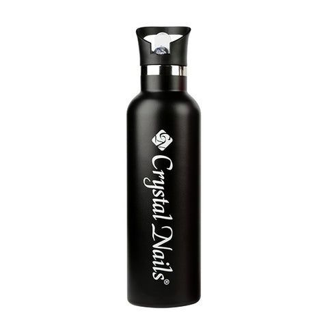Termos - Negru - 750ml - Crystal Nails