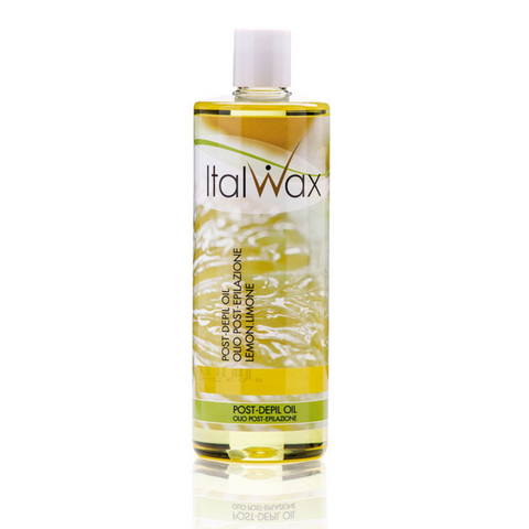 Ulei după epilare Lămâie 500ml – Italwax