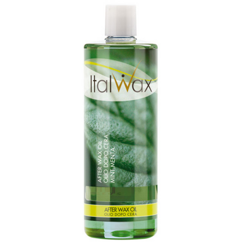 Ulei după epilare Mentol 500ml – Italwax