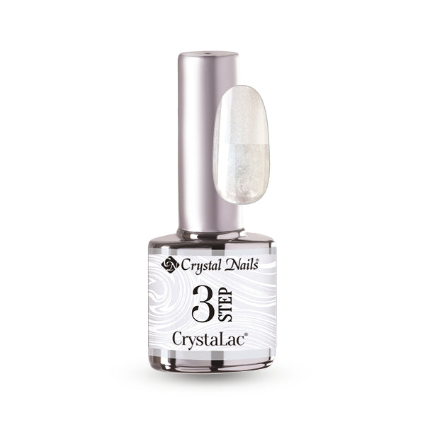 3Step, One Step sau 3G Polish? Sistemele de gel-lac comparate