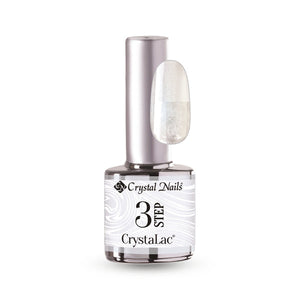 3Step, One Step sau 3G Polish? Sistemele de gel-lac comparate