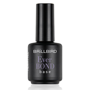 Bazele BrillBird: de la Ever Bond la Rubber Base & Color