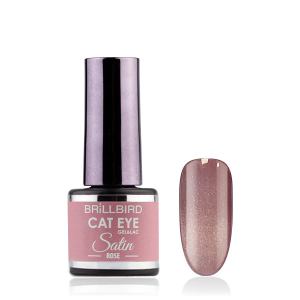Cat eye: cum funcționează efectul magnetic + 3 look-uri