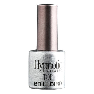 Hypnotic Gel&Lac: sistemul de gel-lac BrillBird